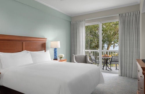 Sea Pines Resort | Luxury 2-Bedroom Villa On Hilton Head Island