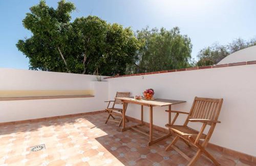 San Miguel de Abona Villa | Luxury 2-Bedrooms Villa - Golf del Sur, The Palms Resort