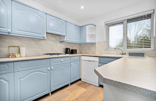 Birmingham House | Luxury 2 Bedroom House - Parking - Netflix - Selly Park