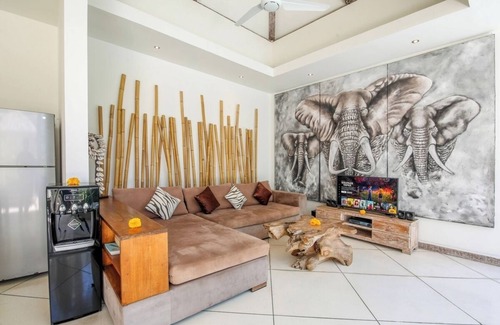 Sunset Road Villa | Luxury 2 Bedroom Villa in Seminyak