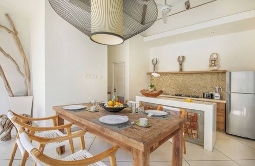 Sunset Road Villa | Luxury 2 Bedroom Villa in Seminyak
