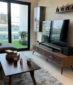 Jadaf Apartment | LUXURY 2 bedrooms 5 minutes from Burj Khalifa