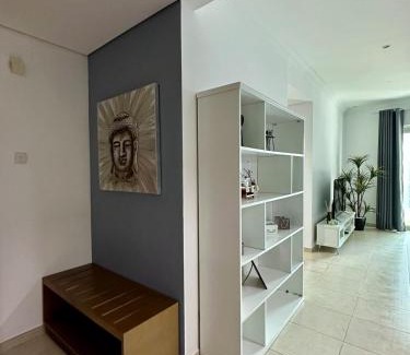 Dubai Marina Apartment | Luxury 2 BR Apartment Marina View