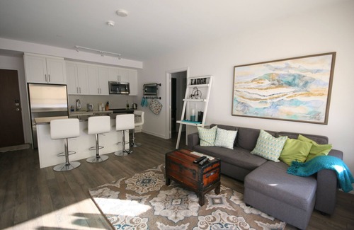 Innisfil Condo | Luxury 2 BR condo in Friday Harbour Resort - Lake Simcoe