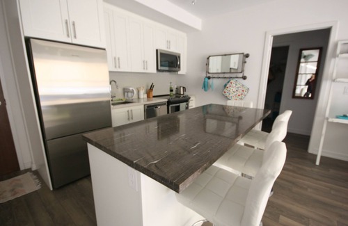 Innisfil Condo | Luxury 2 BR condo in Friday Harbour Resort - Lake Simcoe