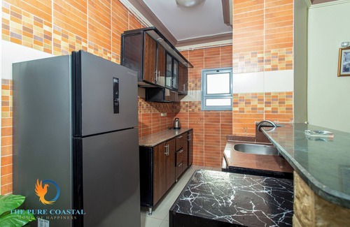 Sakkala Apartment | Luxury 2bed apartment in Hurghada