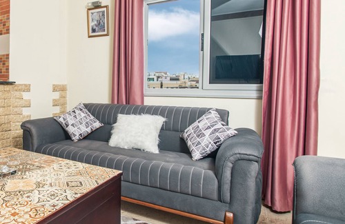 Sakkala Apartment | Luxury 2bed apartment in Hurghada