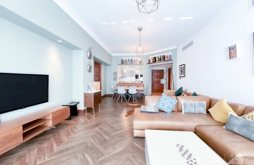 Palm Jumeirah Apartment | Luxury 2bedroom in Palm Jumeirah