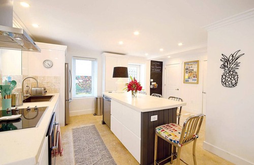 Governor's Harbour House | Luxury 2BR 2.5BA Villa w/Pool & Harbour Views