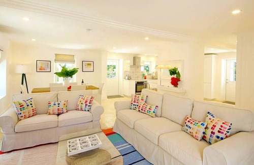Governor's Harbour House | Luxury 2BR 2.5BA Villa w/Pool & Harbour Views