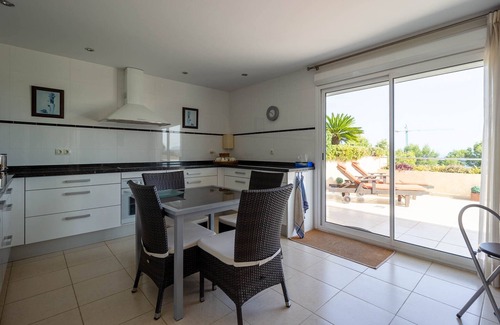 Altea la Vella Apartment | Luxury 3 bedroom, 3 bathroom with stunning sea view now July/Aug.2024 discount