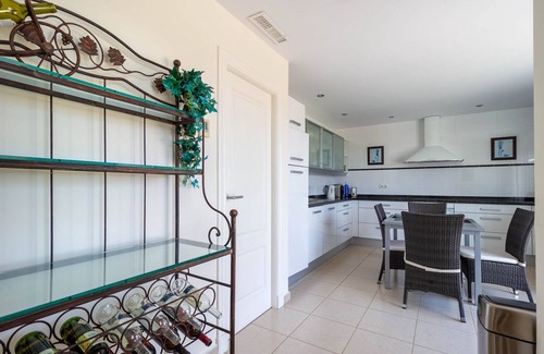 Altea la Vella Apartment | Luxury 3 bedroom, 3 bathroom with stunning sea view now July/Aug.2024 discount