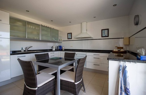 Altea la Vella Apartment | Luxury 3 bedroom, 3 bathroom with stunning sea view now July/Aug.2024 discount