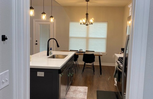 Lufkin House | Luxury 3-bedroom 2-bath house in Lufkin