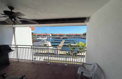 South Bimini Condo | Luxury 3-Bedroom Condo in Bimini with Stunning Views & Modern Amenities