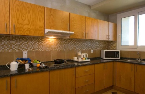 Al Barsha 1 Apartment | Luxury 3 Bedroom close to Sharaf DG Metro Station