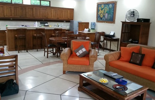 Sanur Villa | Luxury 3 Bedroom villa with it own private pool Kids pool