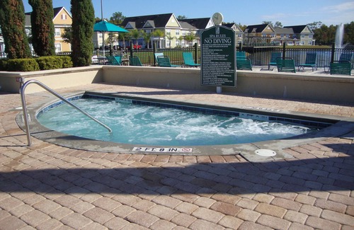 Venetian Bay Villages House | Luxury 3Br Townhome in Gated Community Minutes from Disney & Universal!