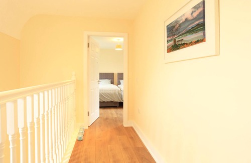 Kenmare House | Luxury 4 bedroom home in Kenmare town