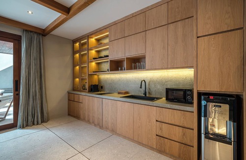 Umalas Villa | Luxury 4 Bedroom Private Pool Villa