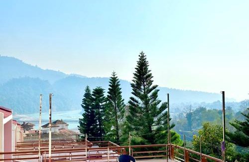 Rishikesh Villa | Luxury 4 Bedroom's Indepandent Villa