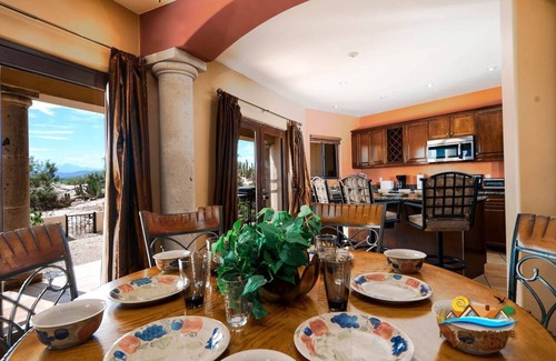 El Dorado Ranch House | Luxury 4-Bedroom San Felipe Vacation Rental