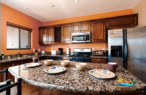El Dorado Ranch House | Luxury 4-Bedroom San Felipe Vacation Rental