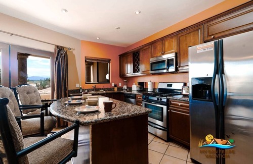 El Dorado Ranch House | Luxury 4-Bedroom San Felipe Vacation Rental