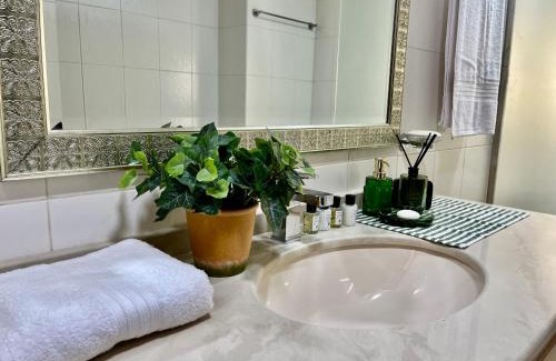 Al Hamra Village Villa | Luxury 4BHK Villa with Private Pool and Lagoon Views