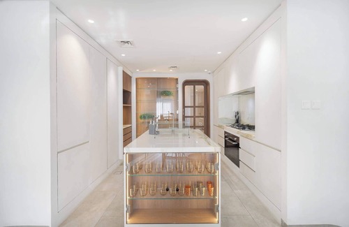 Dubai Villa | Luxury 4BR Villa-Al Reem 3-Perfect Family Getaway!