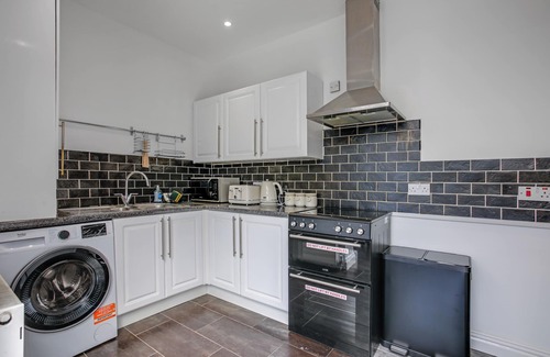 Newcastle-upon-Tyne House | Luxury 5 Bedroom Home in Newcastle