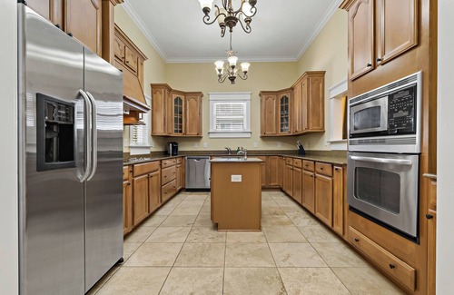 Hyde Park House | Luxury 5-Bedrooms Townhouse + Apartments, Hyde Park, Tampa