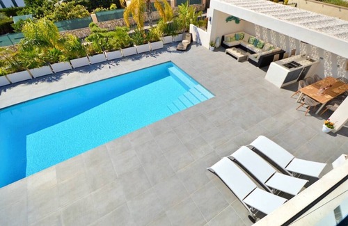 Javea Villa | Luxury 5☆ ☆ ☆ ☆ ☆ Javea sea & country view 4 bed villann