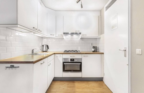 Eerbeek House | Luxury 6-person bungalow - Widely accessible in the holiday park Landal Coldenhove