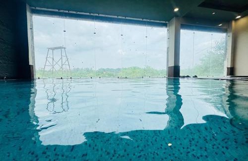 Vidhyadhar Nagar Villa | Luxury 6BHk Pool Villa Near Jaipur Railway Station