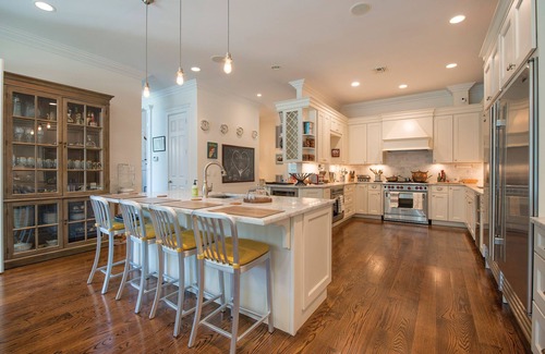 Northwest Harbor House | Luxury 7- bedroom house with Pool, Tennis in marvelous East Hampton