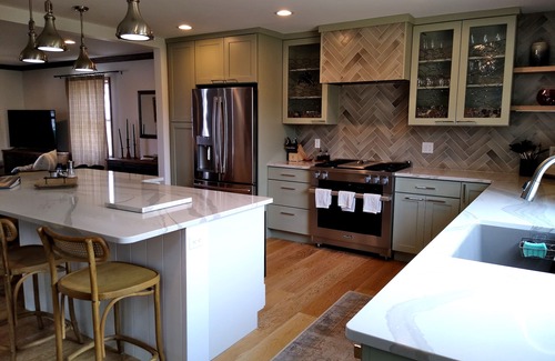 Four Corners House | ★Luxury 7 Bedroom Home Near Bozeman with Private Gallatin River Access★