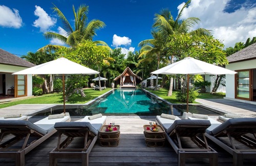 Central Seminyak Villa | Luxury 7 Bedroom Villa, Seminyak