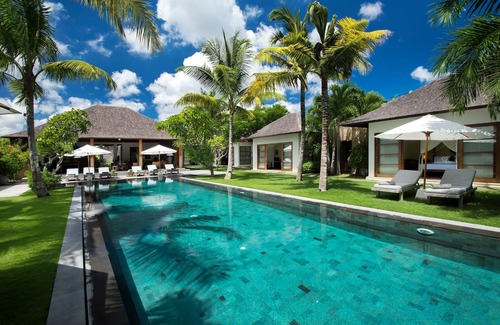 Central Seminyak Villa | Luxury 7 Bedroom Villa, Seminyak