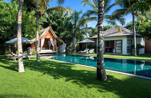 Central Seminyak Villa | Luxury 7 Bedroom Villa, Seminyak