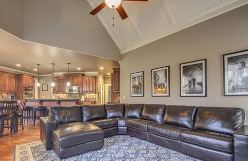 Lawrenceville House | "Luxury 7BR REZORT Retreat-Pool, Gym, Game Room-50% OFF Limited Time!"