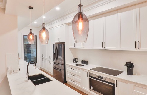 Mildura House | Luxury Accommodation