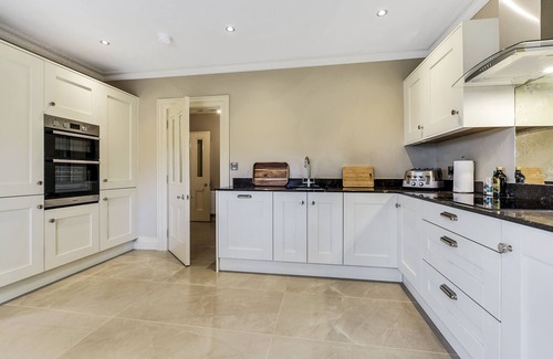 Limavady House | Luxury Accommodation nestled in an area of outstanding natural beauty