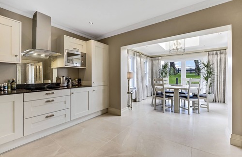 Limavady House | Luxury Accommodation nestled in an area of outstanding natural beauty
