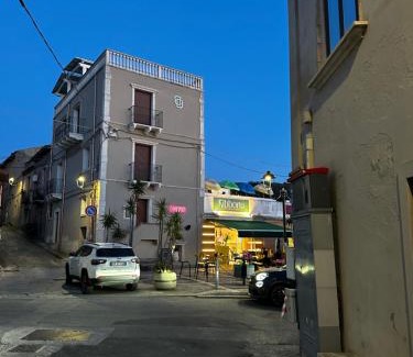 Santa Domenica Bed & Breakfast | Luxury Accommodation