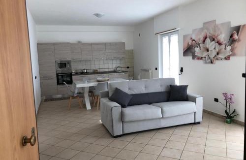 Marconia Apartment | Luxury Affitti brevi