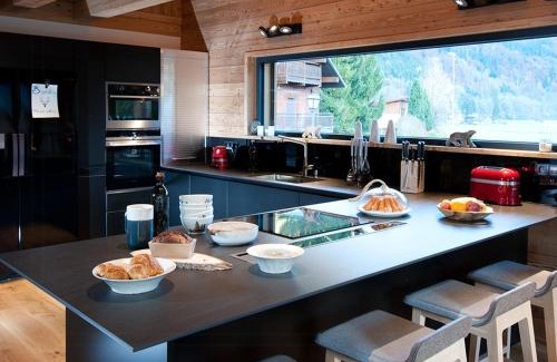 Samoens House | Luxury Alpine Chalet In Samoëns