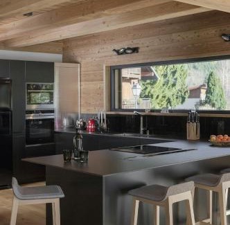 Samoens House | Luxury Alpine Chalet In Samoëns