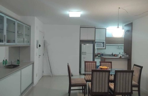 Jurere Apartment | Luxury and Comfort in Jurerê
