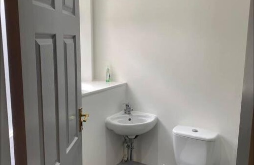 Preston Apartment | Luxury and Comfort of Preston
